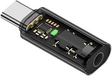 Adattatore Audio Da Tipo C a