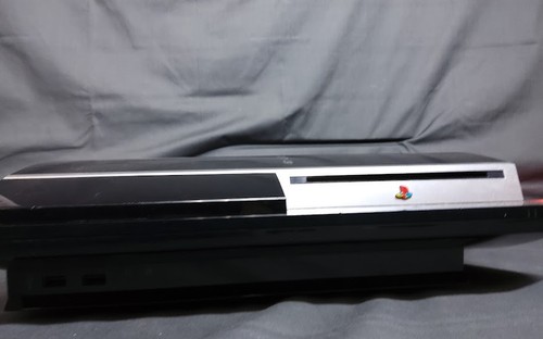 Playstation console - 3,