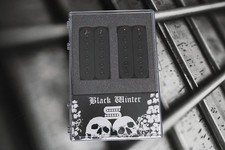 Seymour Duncan Set Humbucker