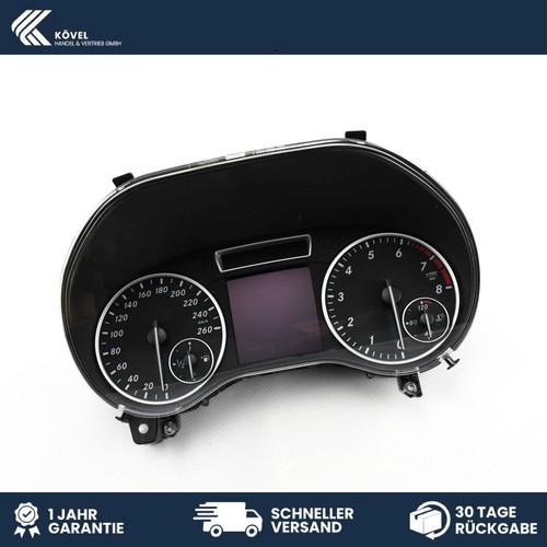 Strumento combinato tachimetro - strumento,