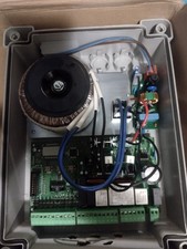 Faac Centrale Per Cancello Scorrevole