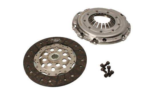 Kit frizione valeo - frizione, kit2p
