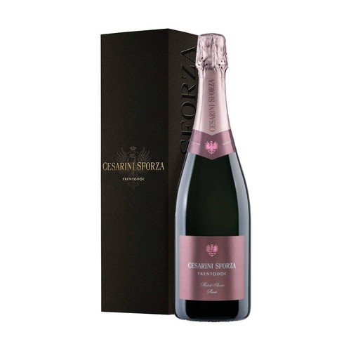 Cesarini sforza brut rosè - brut,