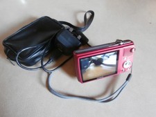 Olympus VR-350, caricatore