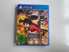 One Piece Pirate Warriors 3