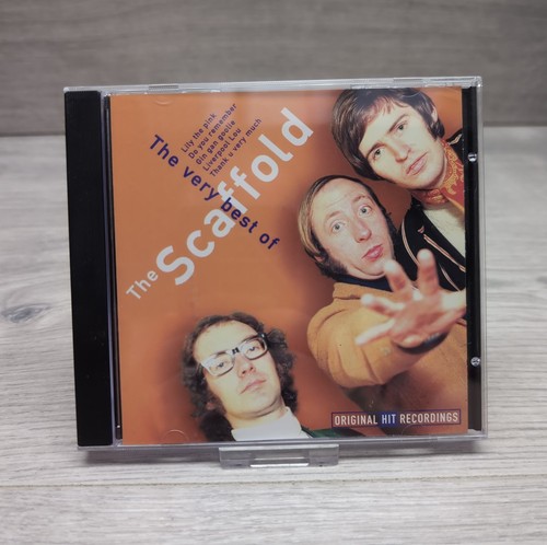 The scaffold very best - very,