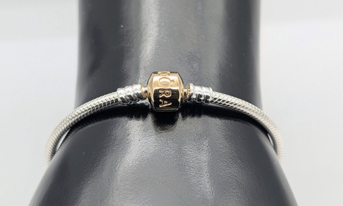 Pandora bracciale charm - charm, 925