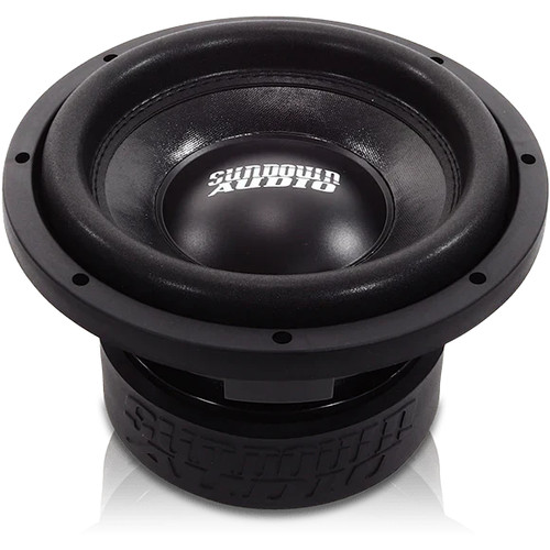 Sundown audio sa10 classic - audio, 10"