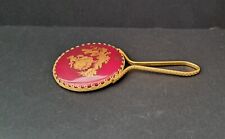 Specchio vintage in porcellana