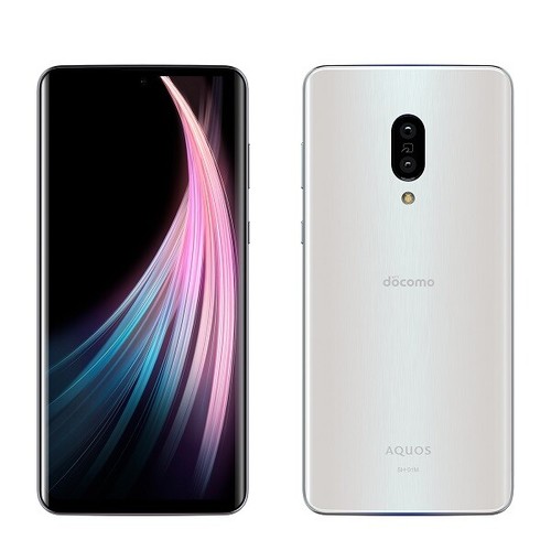 Telefono android sharp aquos - telefono,