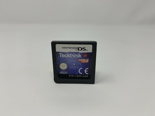 Tecktonik world tour - tecktonik,
