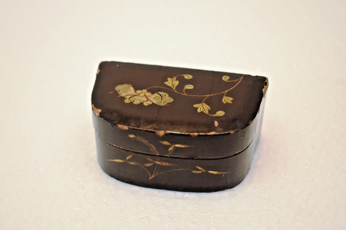 Vintage giapponese laccati - vintage,