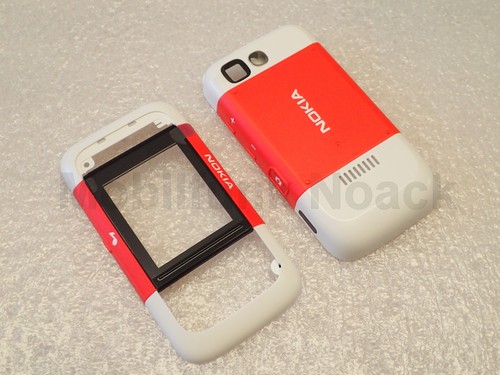Cover originale nokia 5200 e - cover,
