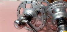 Mozzi campagnolo record - campagnolo,