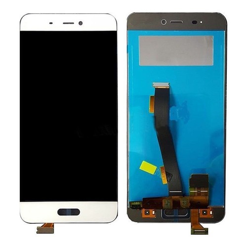 Display lcd touch - p1, lcd+touch
