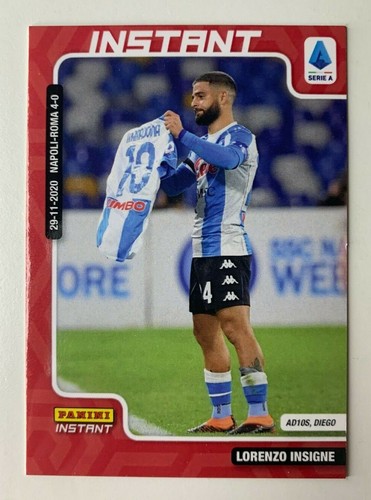Lorenzo insigne diego - insigne, maradona