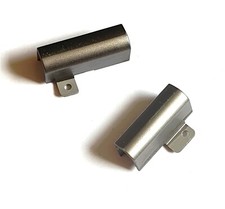 HP COMPAQ 6735B Plasturgie