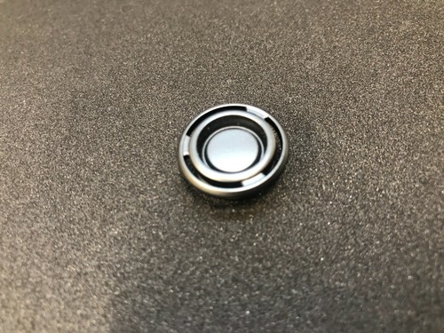 Tappo vite manico shimano - tappo,
