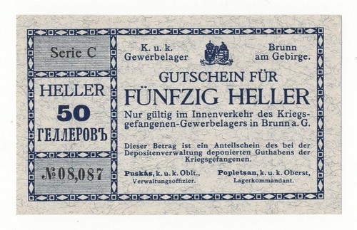 Heller prigionieri di - 50,