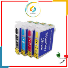 Cartucce ricaricabili per