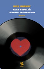 Alta fedeltà - Hornby Nick