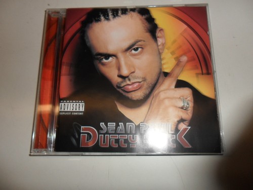 Sean paul dutty - ,