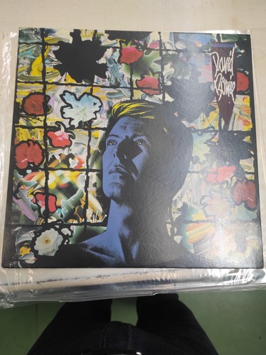 David bowie tonight - bowie,