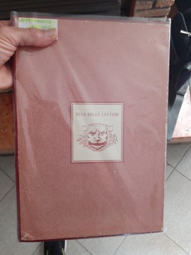 1989 italia libro dei - 1989, il