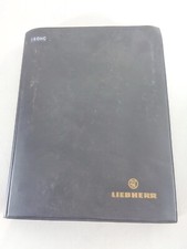 ' Uso + Catalogo Ricambi