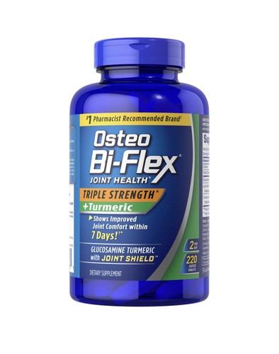 Osteo flex salute delle - salute,