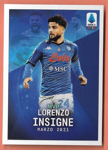 Panini calciatori 2020 2021 - panini,