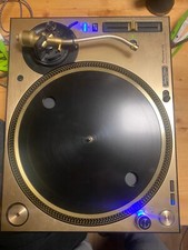 Pioneer plx 1000 N Gold -