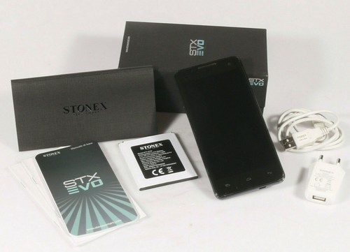 Prl stonex stx - stx, cellulare