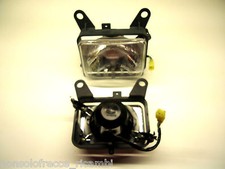 FRONT HEADLIGHT HONDA MTX