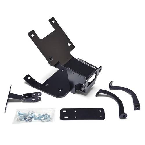Kit montaggio verricello warn - kit,
