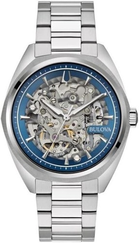 Orologio bulova uomo acciaio - orologio,