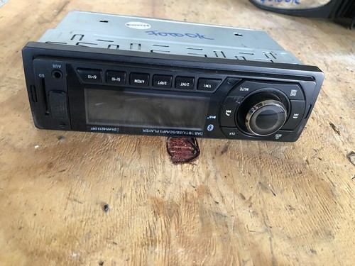 Stereo autoradio nissan micra - nissan,