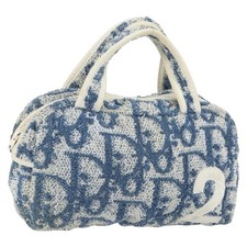 Christian Dior Trotter borsa a