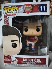 Funko pop football - funko, arsenal