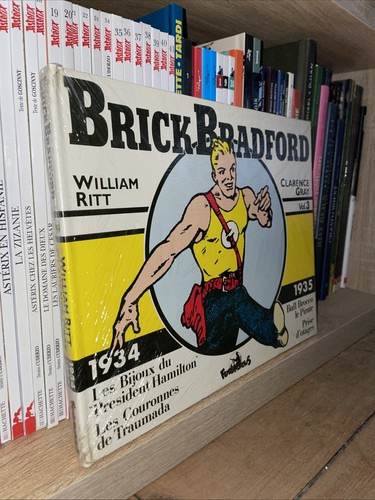 Brick bradford - brick, bradford,