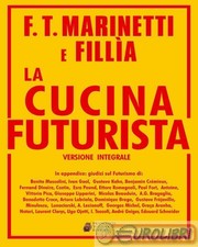 9788895229942 Fillia La cucina