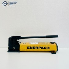 Enerpac P802 Pompa Idraulica A