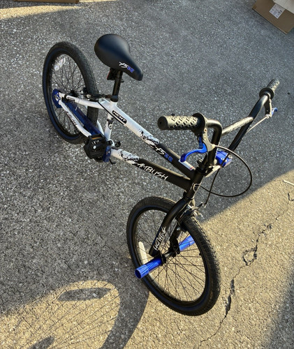 Kent ambush bmx bike - bmx,