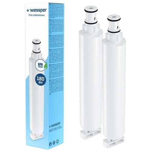 Filtro acqua per frigorifero