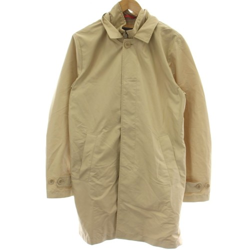 Cappotto fay beige chiaro - cappotto,