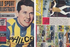 1_LO SPORT ILLUSTRATO GAZZETTA
