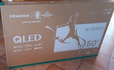 TV Hisense 50A72QN
