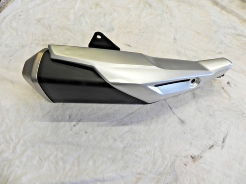 Marmitta cb500f pc58 - marmitta, 2017-2018