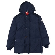 Moncler Uomo Grenoble Navy