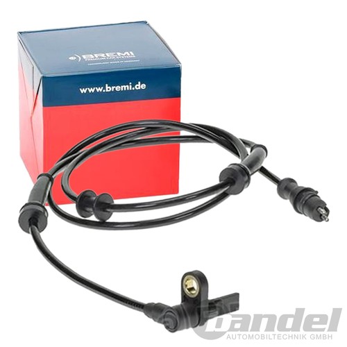 Sensore freno abs velocità - freno,